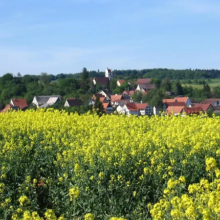 Vakantiehuis 126 Im Schneckenpfad Bad Dürrheim