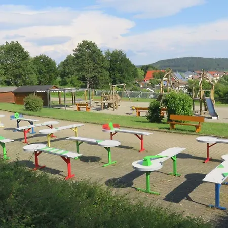 126 Im Schneckenpfad Vakantiehuis