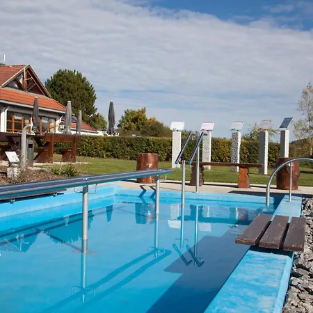 126 Im Schneckenpfad * Bad Dürrheim