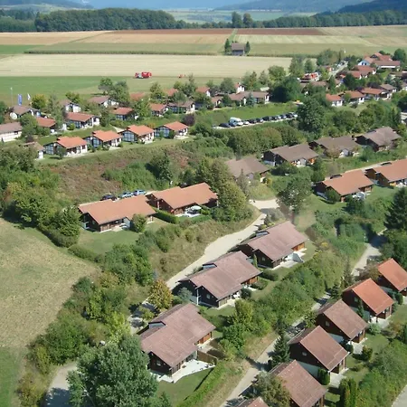 126 Im Schneckenpfad Vakantiehuis *
