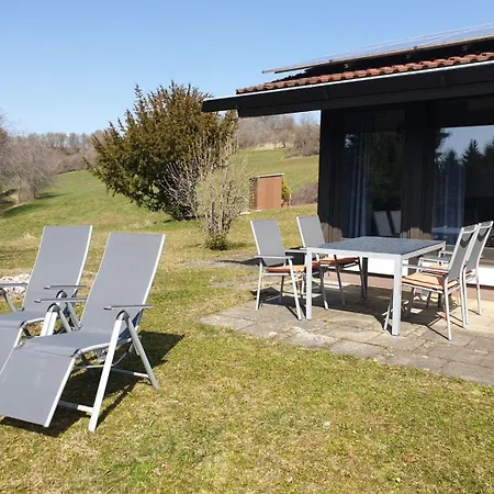 126 Im Schneckenpfad * Bad Dürrheim