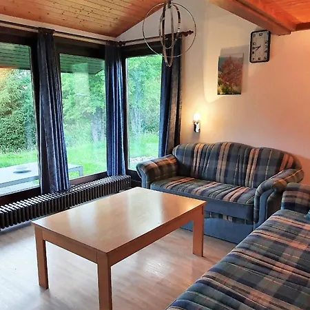 126 Im Schneckenpfad Vakantiehuis