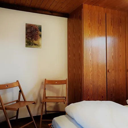 126 Im Schneckenpfad Vakantiehuis