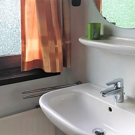 Vakantiehuis 126 Im Schneckenpfad