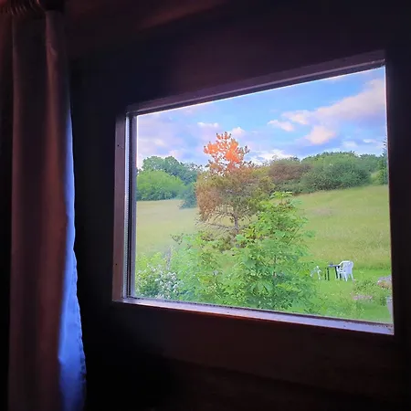 Vakantiehuis 126 Im Schneckenpfad