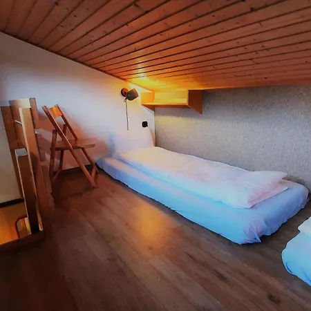 Vakantiehuis 126 Im Schneckenpfad Bad Dürrheim